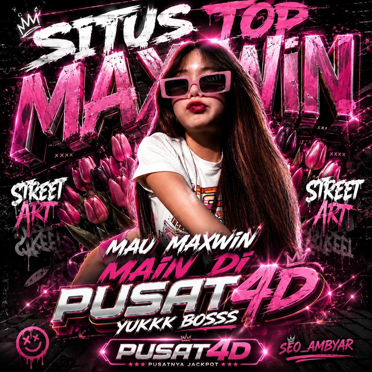 PUSAT4D